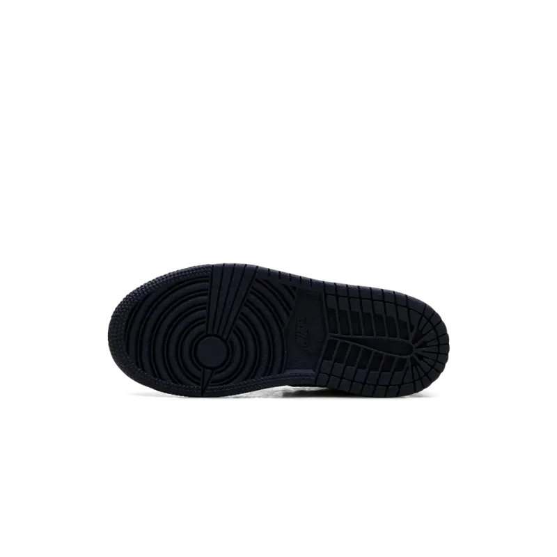 Jordan Air Jordan 1 Low PS Obsidian Pre School