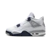 Jordan Air Jordan 4 Midnight Navy Mens