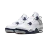 Jordan Air Jordan 4 Midnight Navy Mens