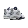 Jordan Air Jordan 4 Midnight Navy Mens