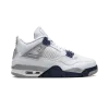 Jordan Air Jordan 4 Midnight Navy Mens