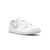 Jordan Air Jordan 1 Low OG Neutral Grey Mens
