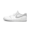 Jordan Air Jordan 1 Low OG Neutral Grey Mens