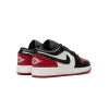 Jordan AIR JORDAN 1 LOW GS BRED TOE Grade School
