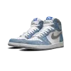 Jordan Air Jordan 1 Retro High OG Hyper Royal Mens