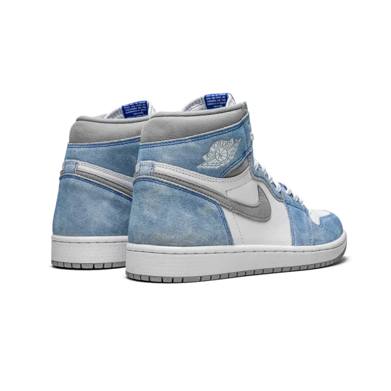 Jordan Air Jordan 1 Retro High OG Hyper Royal Mens