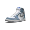Jordan Air Jordan 1 Retro High OG Hyper Royal Mens