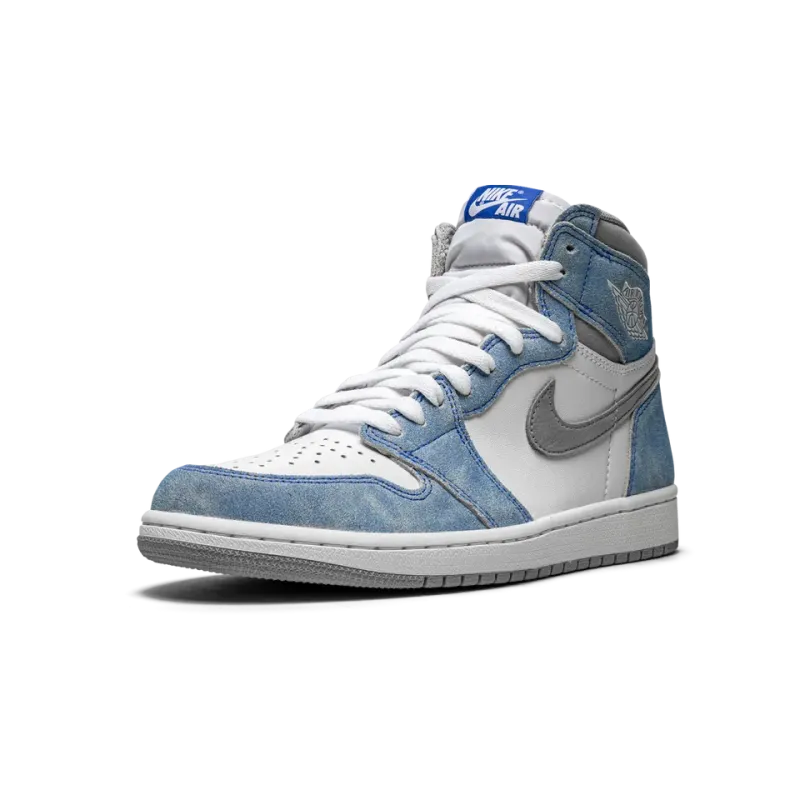 Jordan Air Jordan 1 Retro High OG Hyper Royal Mens