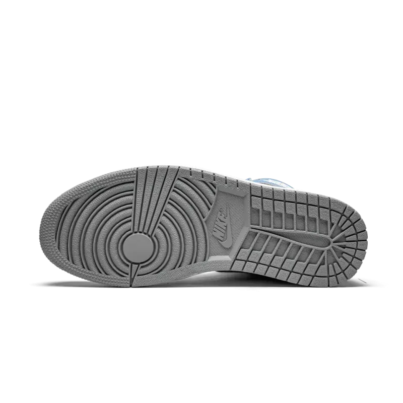 Jordan Air Jordan 1 Retro High OG Hyper Royal Mens