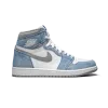 Jordan Air Jordan 1 Retro High OG Hyper Royal Mens