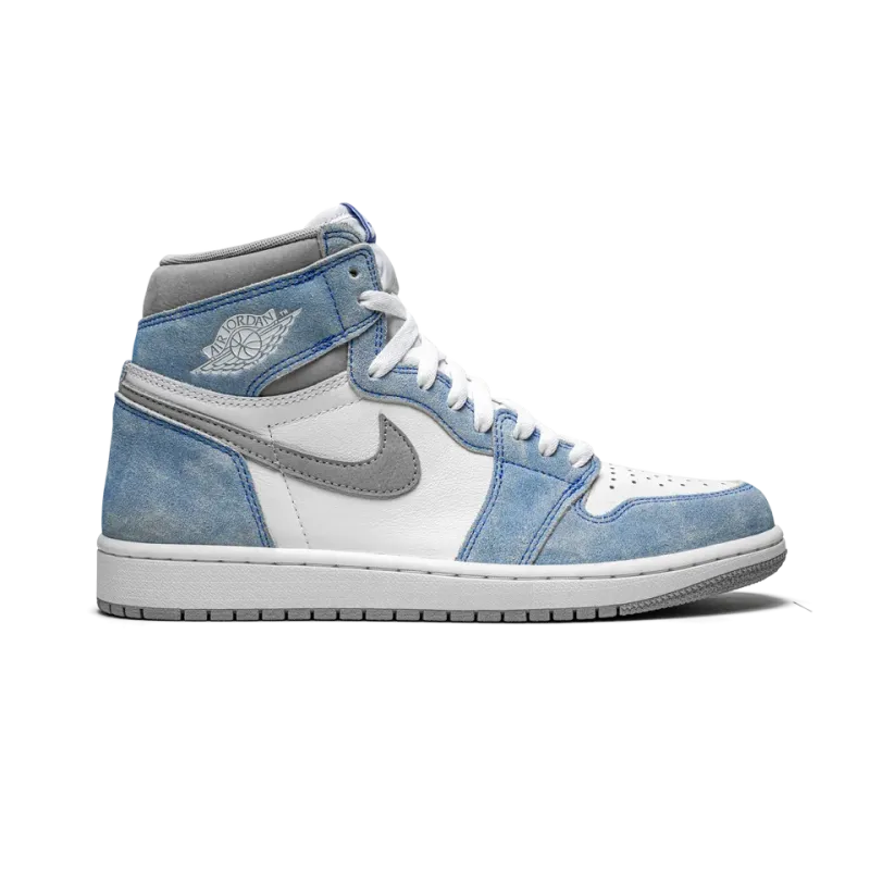 Jordan Air Jordan 1 Retro High OG Hyper Royal Mens
