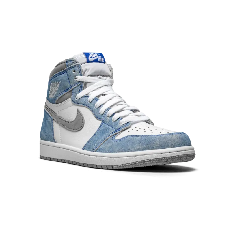 Jordan Air Jordan 1 Retro High OG Hyper Royal Mens