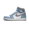 Jordan Air Jordan 1 Retro High OG Hyper Royal Mens