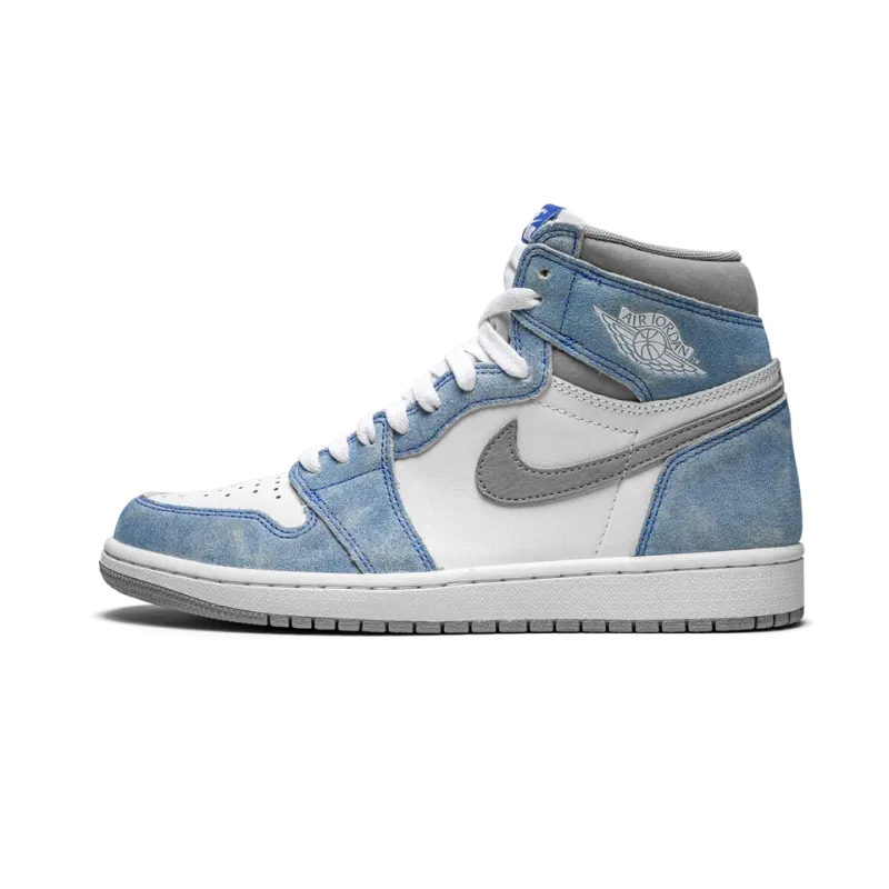Jordan Air Jordan 1 Retro High OG Hyper Royal Mens
