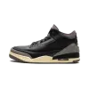 Jordan Air Jordan 3 WMNS A Ma Maniére - Black Womens