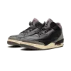 Jordan Air Jordan 3 WMNS A Ma Maniére - Black Womens