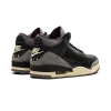 Jordan Air Jordan 3 WMNS A Ma Maniére - Black Womens