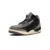 Jordan Air Jordan 3 WMNS A Ma Maniére - Black Womens