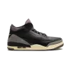 Jordan Air Jordan 3 WMNS A Ma Maniére - Black Womens