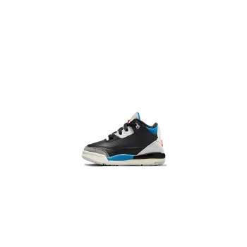 Jordan Air Jordan 3 TD Rare Air Toddler