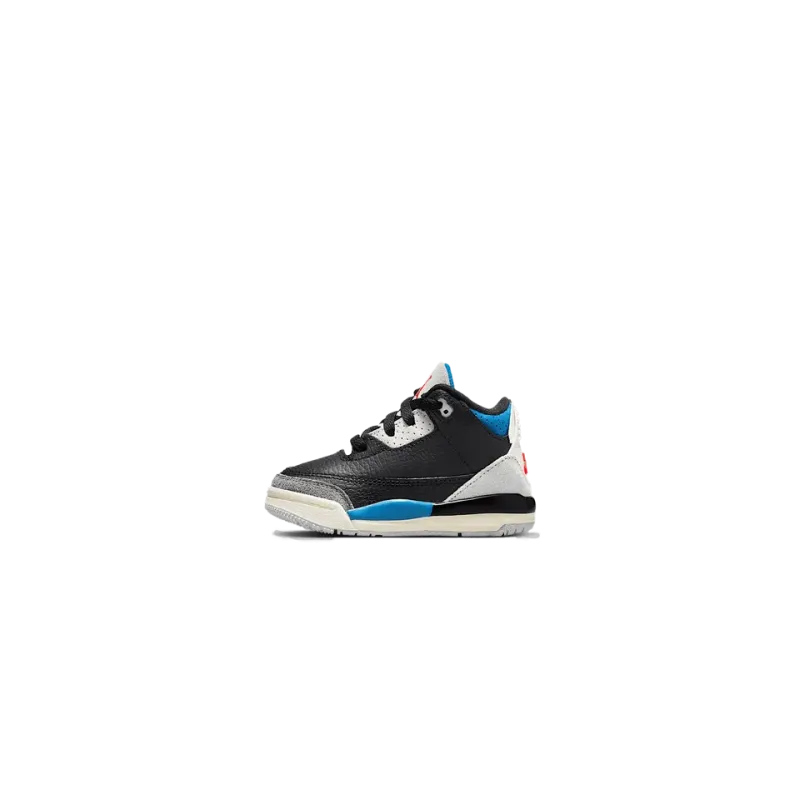 Jordan Air Jordan 3 TD Rare Air Toddler