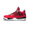 Jordan Air Jordan 4 Retro Toro Bravo Mens