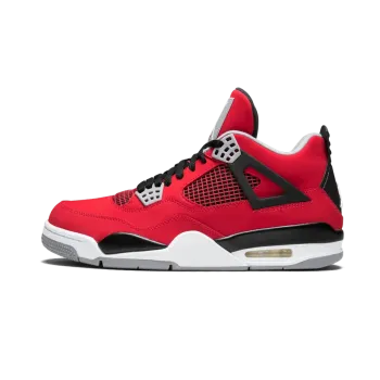 Jordan Air Jordan 4 Retro Toro Bravo Mens
