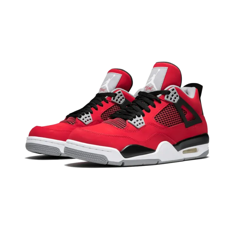 Jordan Air Jordan 4 Retro Toro Bravo Mens