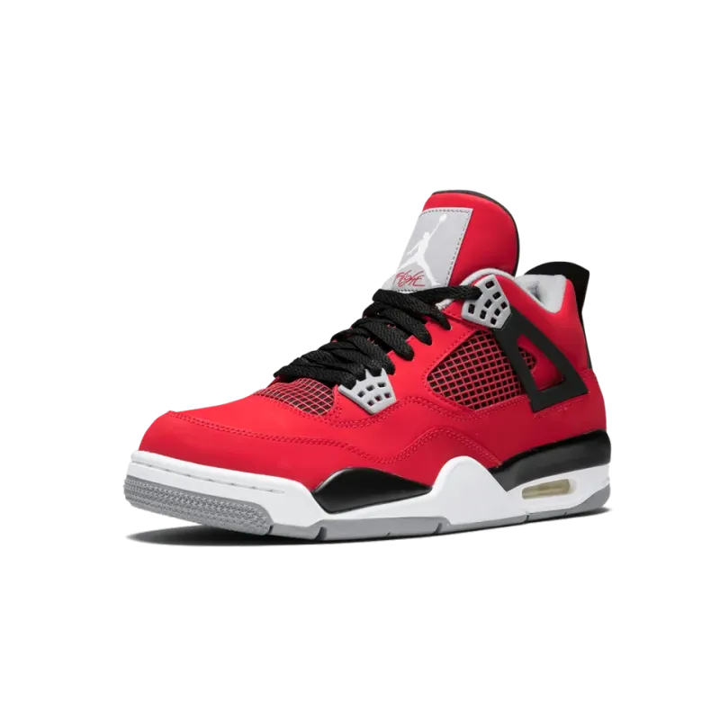 Jordan Air Jordan 4 Retro Toro Bravo Mens