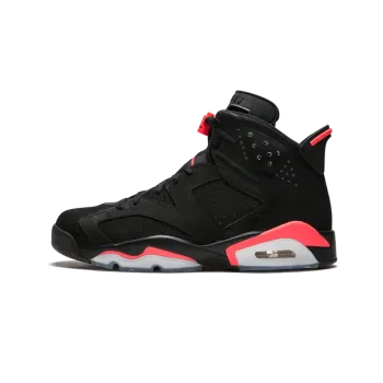 Jordan Air Jordan 6 Retro Infrared Mens