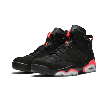 Jordan Air Jordan 6 Retro Infrared Mens