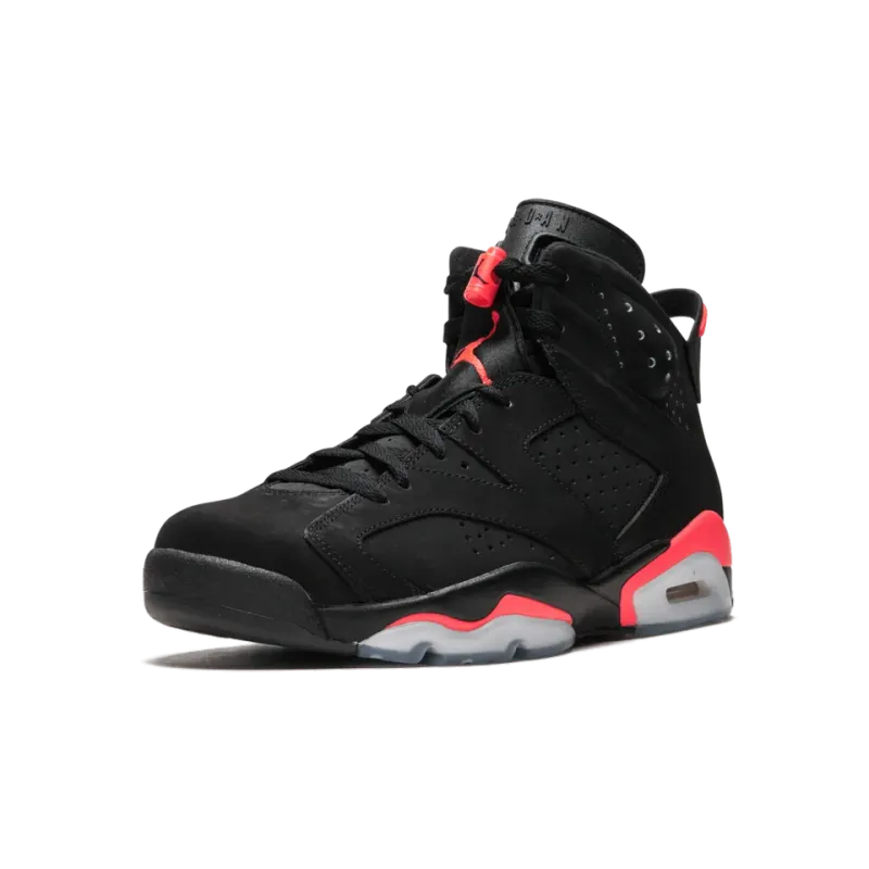 Jordan Air Jordan 6 Retro Infrared Mens