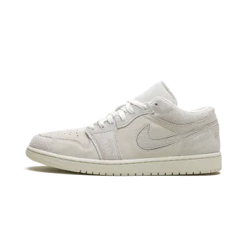 Jordan Air Jordan 1 Pale Ivory Mens