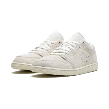 Jordan Air Jordan 1 Pale Ivory Mens
