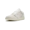 Jordan Air Jordan 1 Pale Ivory Mens