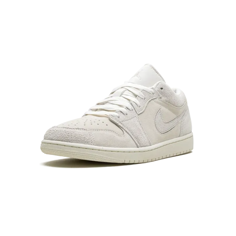 Jordan Air Jordan 1 Pale Ivory Mens