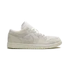 Jordan Air Jordan 1 Pale Ivory Mens