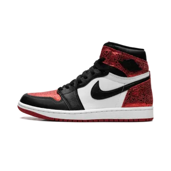 Jordan Air Jordan 1 High OG WMNS Ruby Womens