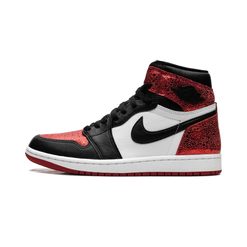 Jordan Air Jordan 1 High OG WMNS Ruby Womens