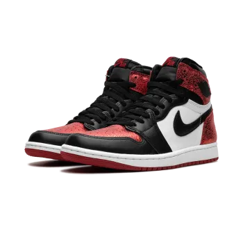 Jordan Air Jordan 1 High OG WMNS Ruby Womens