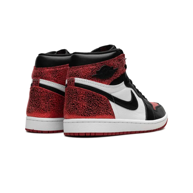 Jordan Air Jordan 1 High OG WMNS Ruby Womens