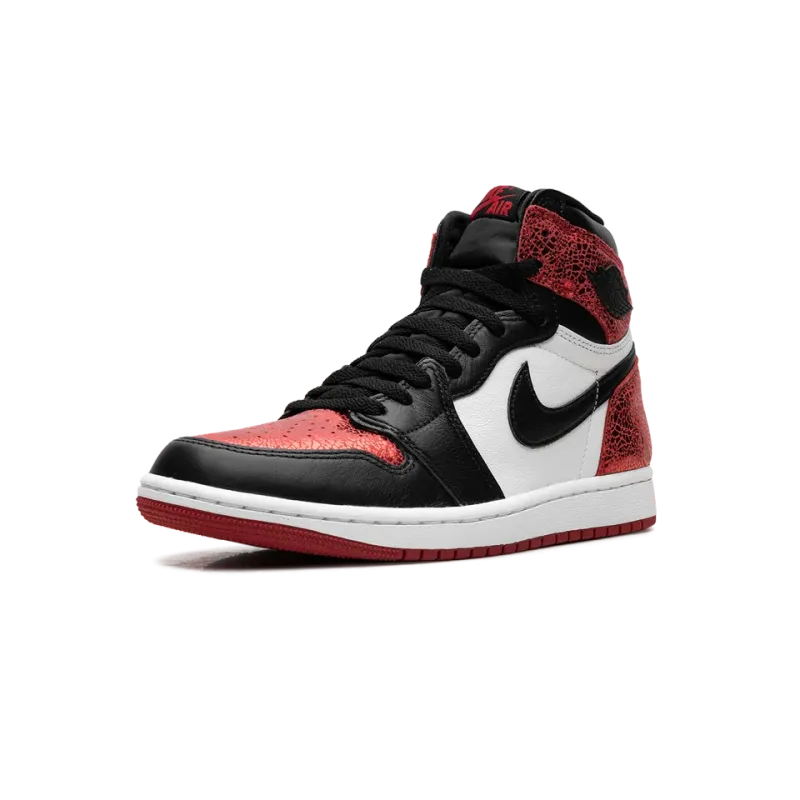 Jordan Air Jordan 1 High OG WMNS Ruby Womens