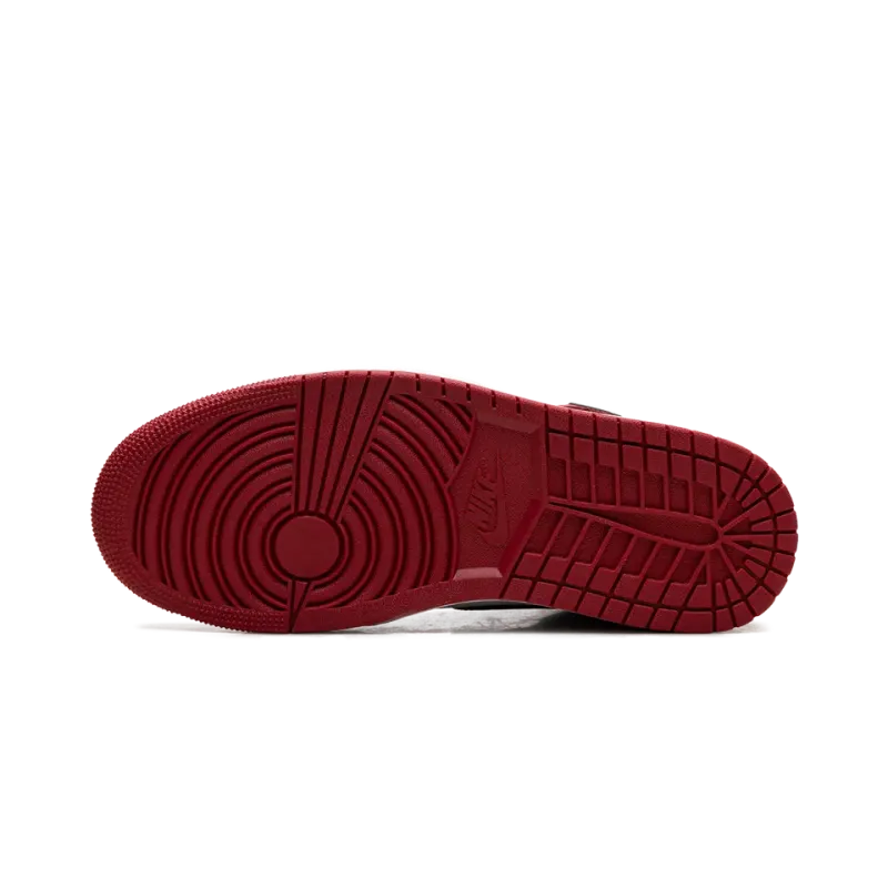 Jordan Air Jordan 1 High OG WMNS Ruby Womens