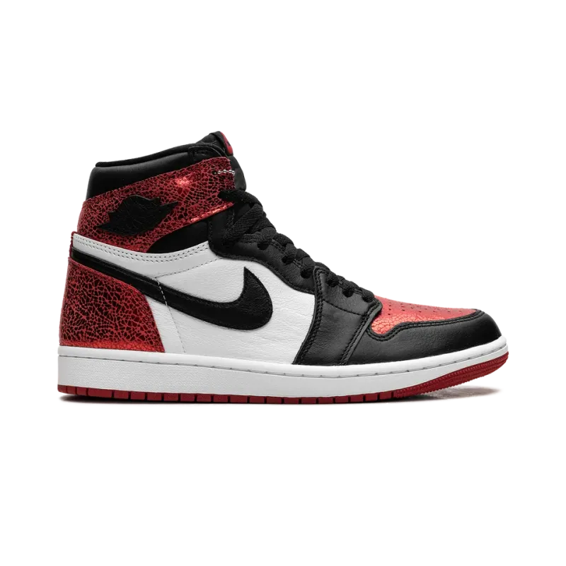 Jordan Air Jordan 1 High OG WMNS Ruby Womens