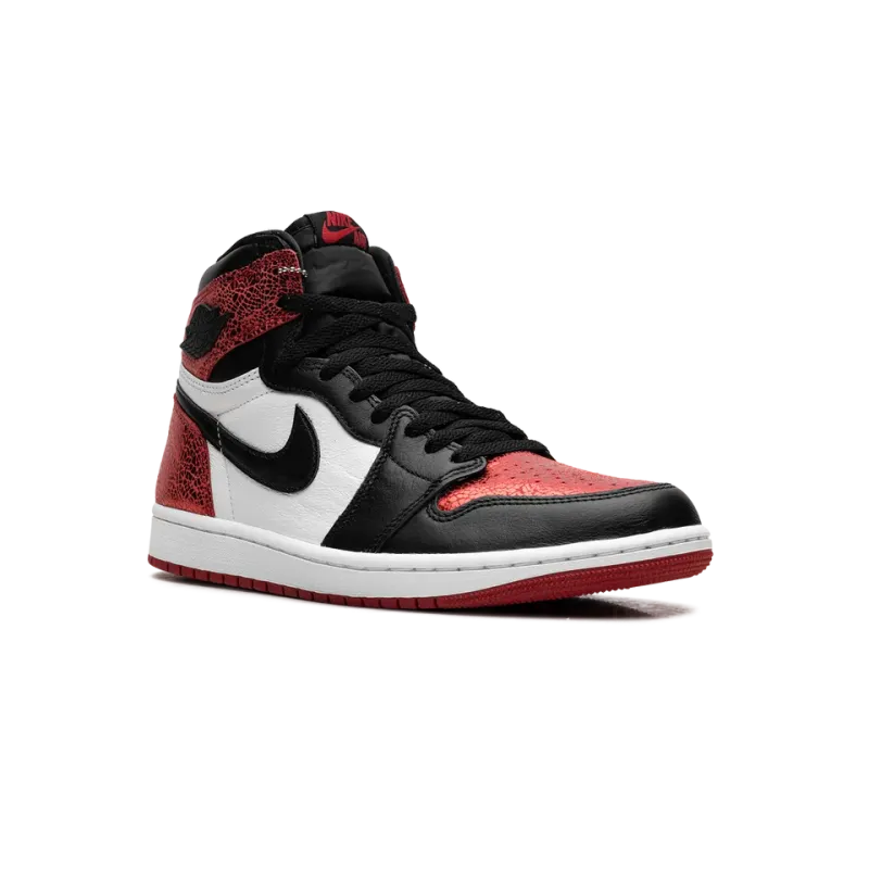 Jordan Air Jordan 1 High OG WMNS Ruby Womens