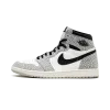 Jordan Air Jordan 1 High OG White Cement Mens