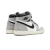 Jordan Air Jordan 1 High OG White Cement Mens