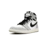 Jordan Air Jordan 1 High OG White Cement Mens
