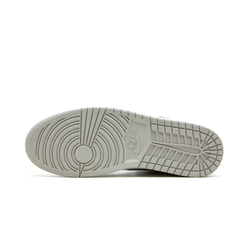 Jordan Air Jordan 1 High OG White Cement Mens