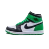 Jordan Air Jordan 1 Retro High OG Lucky Green Mens